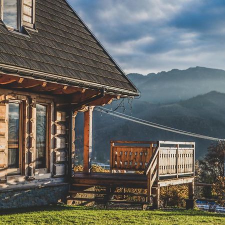 TatryTop Osada Staszelówka Kościelisko Exterior foto